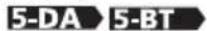 KENWOOD DNX451RVS - DNX85:VD - 1
