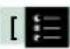KENWOOD DNX7160BTS - Barre de fonction - 2