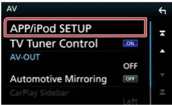 KENWOOD DNX7160BTS - Preparation - 3