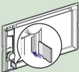 KENWOOD DNX7160BTS - DX693S/ DNX573S - 1