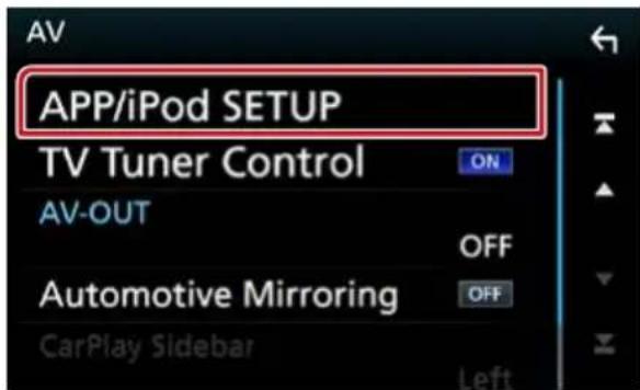 KENWOOD DNX7160BTS - Preparation - 2