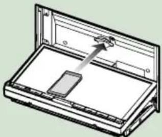 KENWOOD DNX7160BTS - REMARQUE - 2