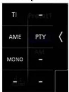 KENWOOD DNX7160BTS - Radio Syntoniseur HD Radio - 1