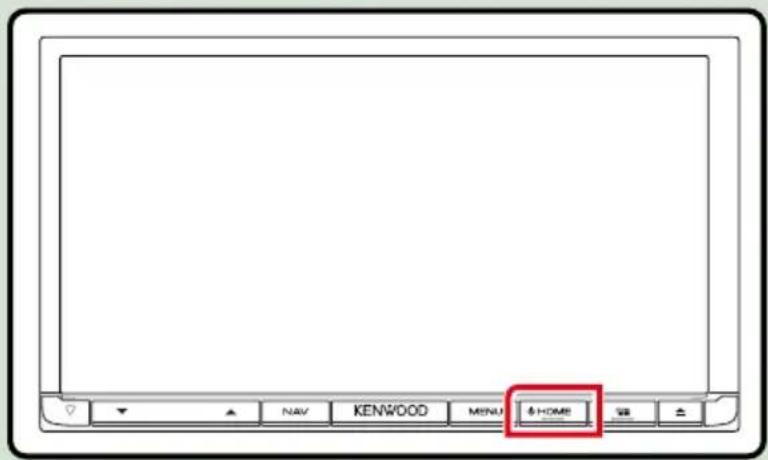 KENWOOD DNX573S - DNX8 DNX7 - 1