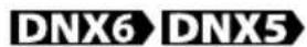 KENWOOD DNX573S - Utiliser Siri - 3