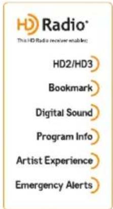 KENWOOD eXcelon DNX994S - [Alert Message Log] - 1