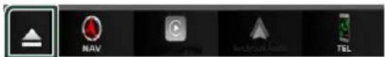 KENWOOD DNX419DABS - REMARQUE - 1