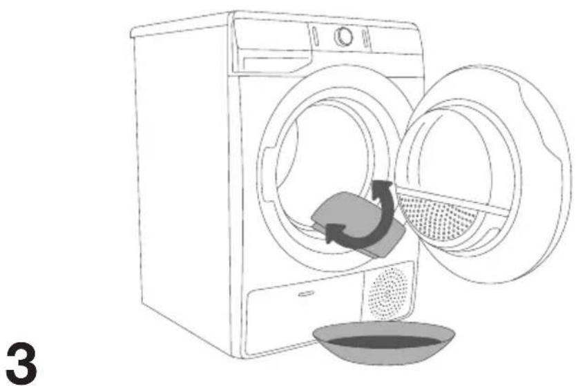 GORENJE DA92IL - AVANT D'UTILISER L'APPAREIL POUR LA PREMIÈRE FOIS - 2