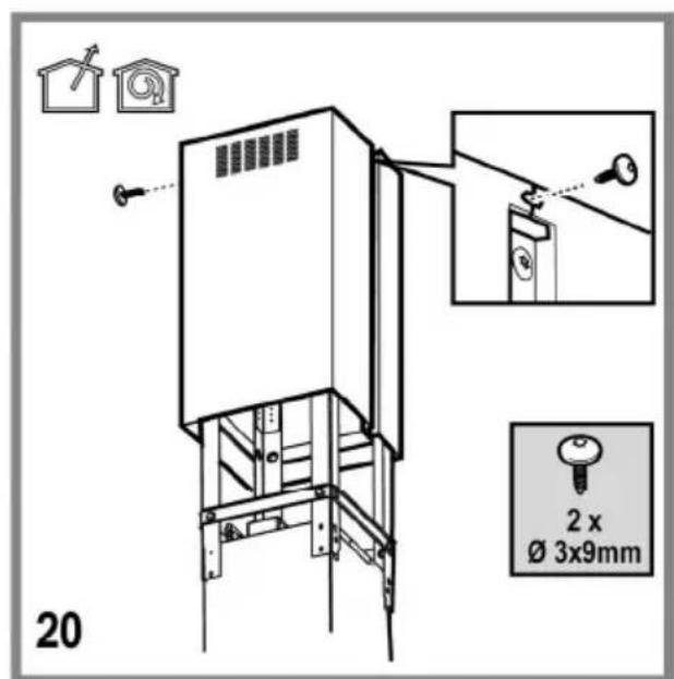 GORENJE IHT961S2XUK - 30