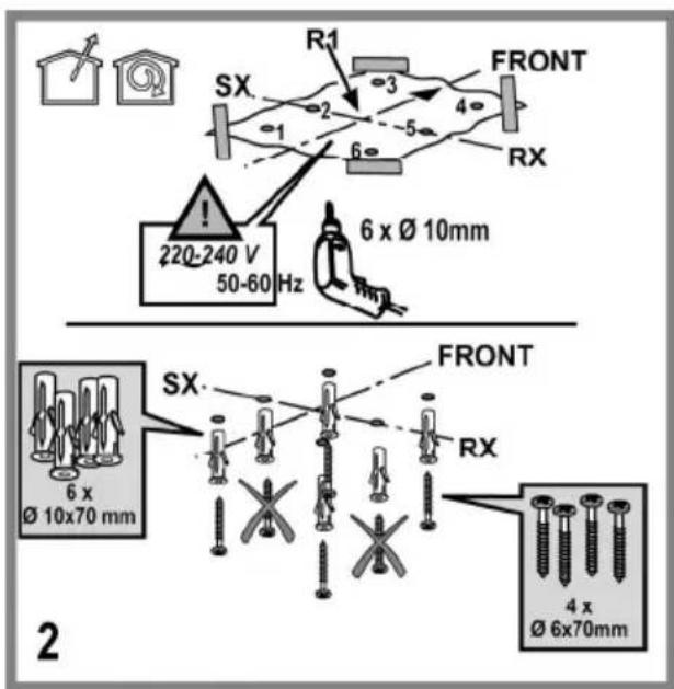 GORENJE IHT961S2XUK - 3