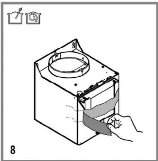 GORENJE IHT961S2XUK - 9
