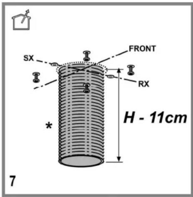GORENJE IHT961S2XUK - 8