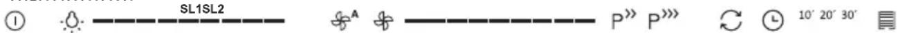 GORENJE WHI921E1XGBUK - T1T2T3T4T5T6T7T8T9 - 1