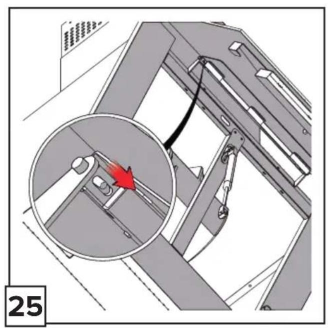 GORENJE WHI921E1XGBUK - Кухоннаявытяжка - 25