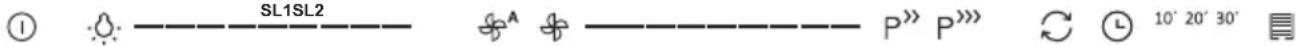 GORENJE WHI921E1XGBUK - WHI653S1XGB, WHI953S1XGB, WHI653S1XGW, WHI953S1XGW - 1