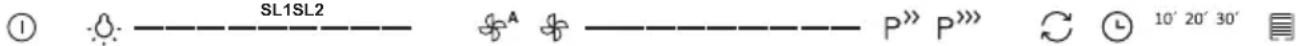 GORENJE WHI921E1XGBUK - WHI653S1XGB, WHI953S1XGB, WHI653S1XGW, WHI953S1XGW - 1