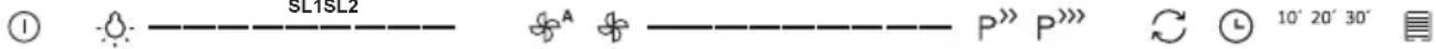 GORENJE WHI921E1XGBUK - WHI653S1XGB, WHI953S1XGB, WHI653S1XGW, WHI953S1XGW - 1