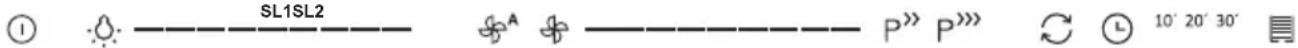 GORENJE WHI921E1XGBUK - WHI653S1XGB, WHI953S1XGB, WHI653S1XGW, WHI953S1XGW - 1
