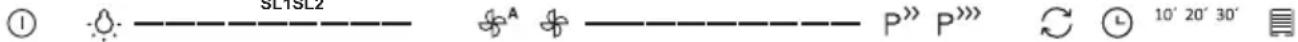 GORENJE WHI921E1XGBUK - WHI653S1XGB, WHI953S1XGB, WHI653S1XGW, WHI953S1XGW - 1