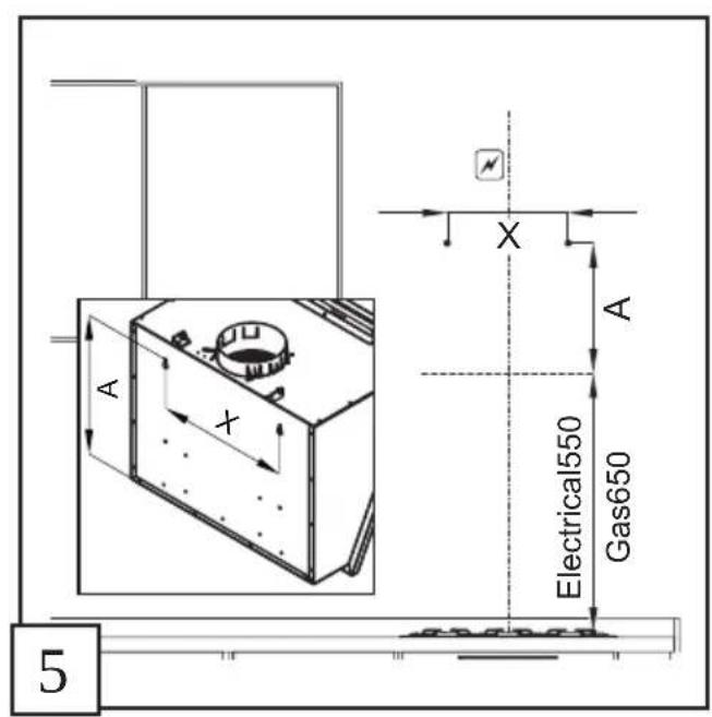 GORENJE WHI921E1XGBUK - Кухоннаявытяжка - 5