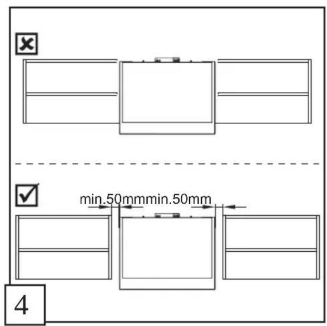 GORENJE WHI921E1XGBUK - Кухоннаявытяжка - 4