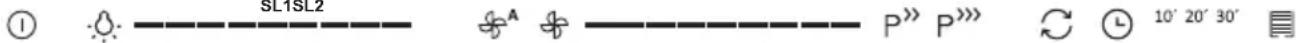 GORENJE WHI921E1XGBUK - WHI653S1XGB, WHI953S1XGB, WHI653S1XGW, WHI953S1XGW - 1