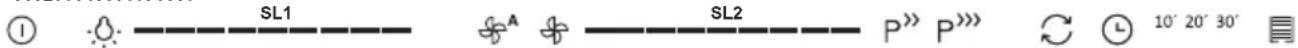 GORENJE WHI921E1XGBUK - T1T2T3T4T5T6T7T8T9 - 1