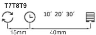GORENJE WHI921E1XGBUK - ÇALIŞTIRMA - 1