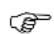 MICROLIFE BC 200 Comfy - Notes on handling batteries - 1