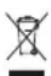 MICROLIFE BC 200 Comfy - Entsorgung - 1