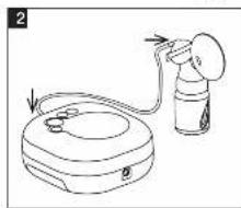 MICROLIFE BC 200 Comfy - 2