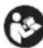 MICROLIFE BC 200 Comfy - Significato dei symboli - 1
