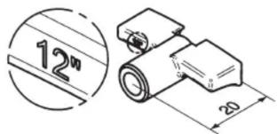 ALPINE KTE10G.2 - 1