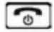 GIGASET C530HX - Touches - 2