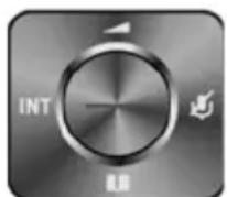 GIGASET CL660HX - Touch de navigation - 1