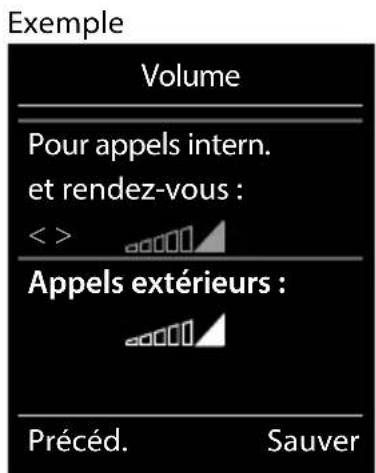 GIGASET CL660HX - Profil écouteur et mains-libres - 2