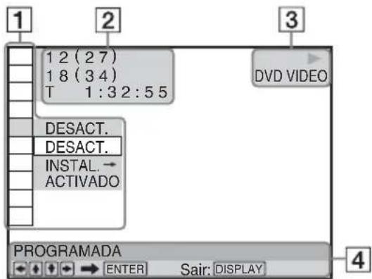 SONY DVPSR370B - Prima DISPLAY. - 1
