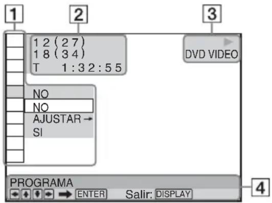 SONY DVPSR370B - Pulse DISPLAY. - 1