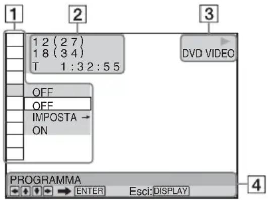 SONY DVPSR370B - Premere DISPLAY. - 1