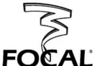 FOCAL Integration IBUS20 - Warning - 2