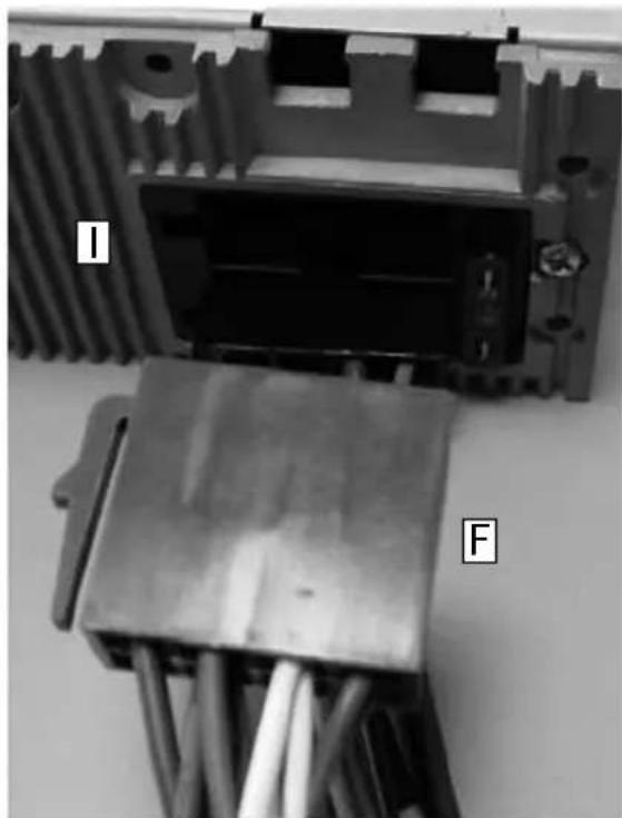 FOCAL Integration IBUS20 - IpcdynpckdeHne - 10