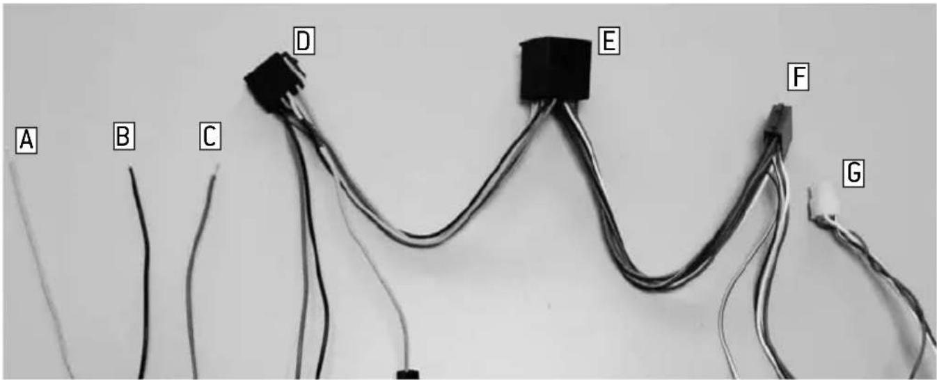 FOCAL Integration IBUS20 - IpcdynpckdeHne - 6