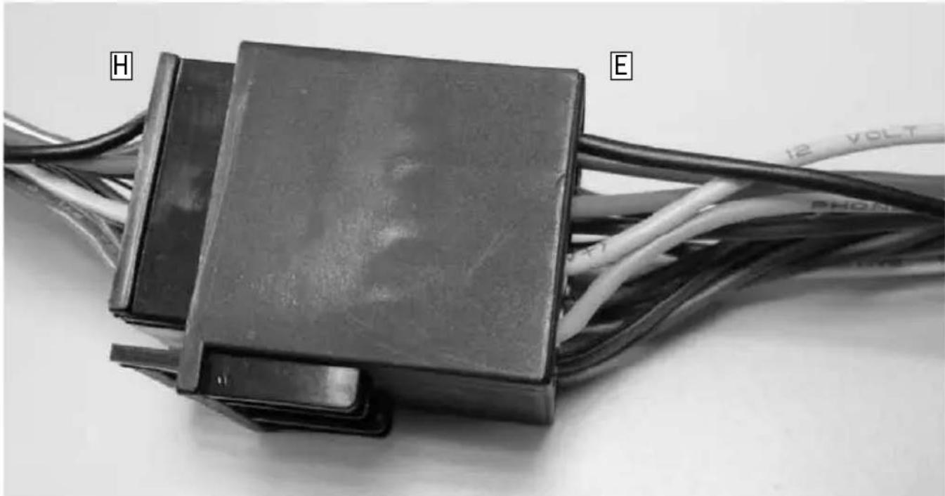 FOCAL Integration IBUS20 - IpcdynpckdeHne - 8