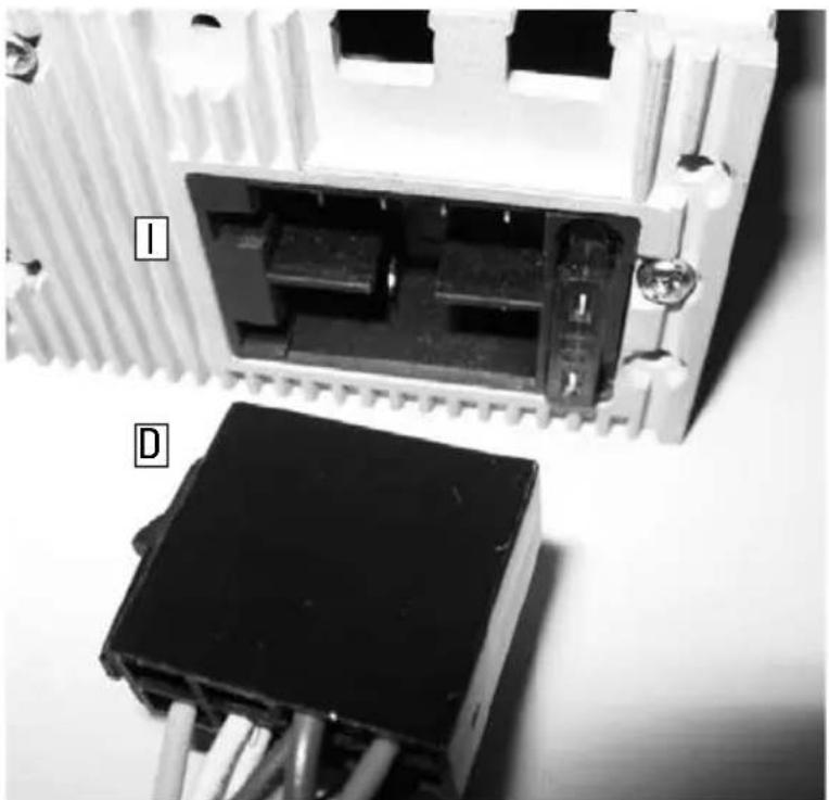 FOCAL Integration IBUS20 - IpcdynpckdeHne - 9