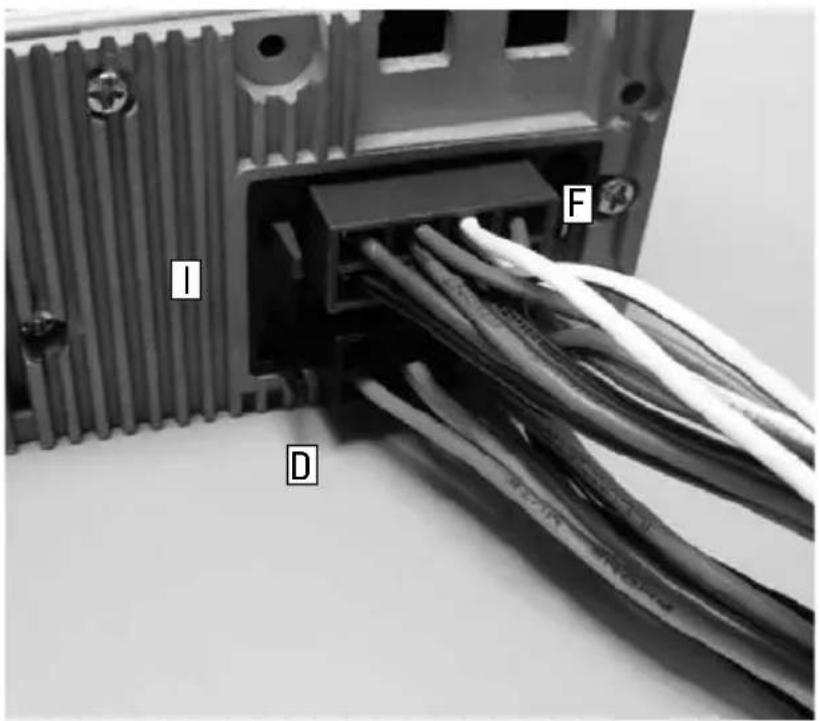FOCAL Integration IBUS20 - OHHcainHe MHOIOyHKHNOHaJIbHO KOMIIJEKTA IIPOBOIOB - 1