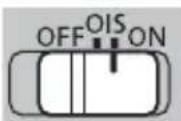 FUJIFILM GF250mmF4 R LM OIS WR - Optisk bildstabilisator (Optical Image Stabilization - OIS) - 1
