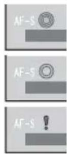 FUJIFILM GF250mmF4 R LM OIS WR - ② 重新啓用對焦預設 - 1