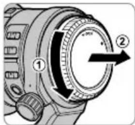 FUJIFILM GF250mmF4 R LM OIS WR - إزالةWOAQIE - 2
