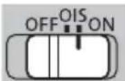 FUJIFILM GF250mmF4 R LM OIS WR - 光学图像稳定（OIS） - 1