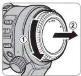 FUJIFILM GF250mmF4 R LM OIS WR - 使用本产品前 - 1